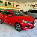 FIAT CRONOS 1.8 E.TORQ FLEX PRECISION AT6 FIAT CRONOS 1.8 E.TORQ FLEX PRECISION AT6