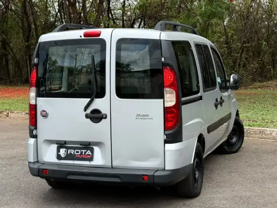 FIAT-DOBLÒ-1.4 MPI ATTRACTIVE 8V FLEX 4P MANUAL FIAT-DOBLÒ-2015