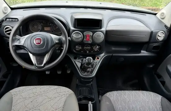 FIAT-DOBLÒ-1.4 MPI ATTRACTIVE 8V FLEX 4P MANUAL FIAT-DOBLÒ-2015