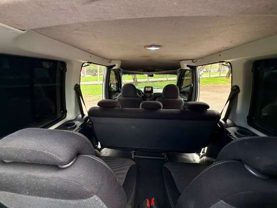 FIAT-DOBLÒ-1.8 MPI ESSENCE 16V FLEX 4P MANUAL FIAT-DOBLÒ-2016