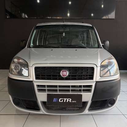FIAT-DOBLÒ-2021