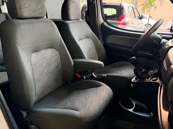 FIAT-DOBLÒ-1.8 MPI ESSENCE 7L 16V FLEX 4P MANUAL FIAT-DOBLÒ-2021
