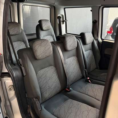 FIAT-DOBLÒ-1.8 MPI ESSENCE 7L 16V FLEX 4P MANUAL FIAT-DOBLÒ-2021