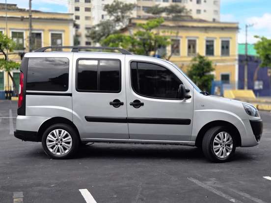 FIAT-DOBLÒ-2021