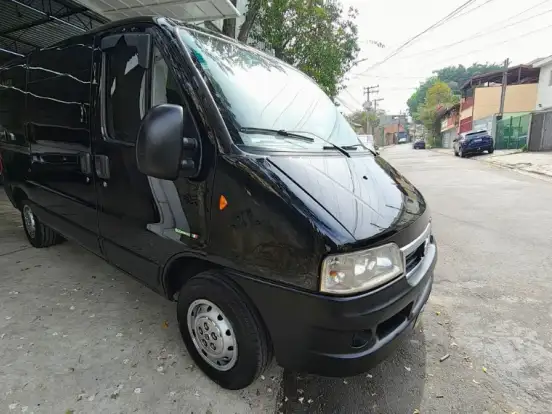 FIAT-DUCATO-2.3 MAXICARGO 12 16V TURBO DIESEL 4P MANUAL FIAT-DUCATO-2015