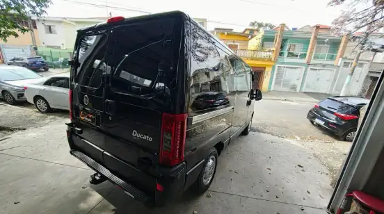 FIAT-DUCATO-2.3 MAXICARGO 12 16V TURBO DIESEL 4P MANUAL FIAT-DUCATO-2015