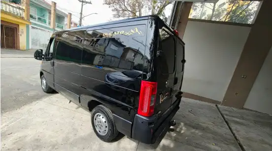 FIAT-DUCATO-2.3 MAXICARGO 12 16V TURBO DIESEL 4P MANUAL FIAT-DUCATO-2015
