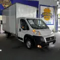 FIAT DUCATO 2.3 MULTIJET DIESEL CHASSI MANUAL FIAT DUCATO 2.3 MULTIJET DIESEL CHASSI MANUAL