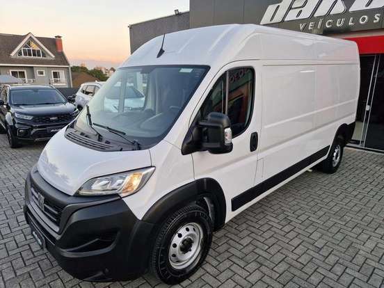 FIAT-DUCATO-2.2 BLUEHDI DIESEL MAXICARGO MANUAL FIAT-DUCATO-2023