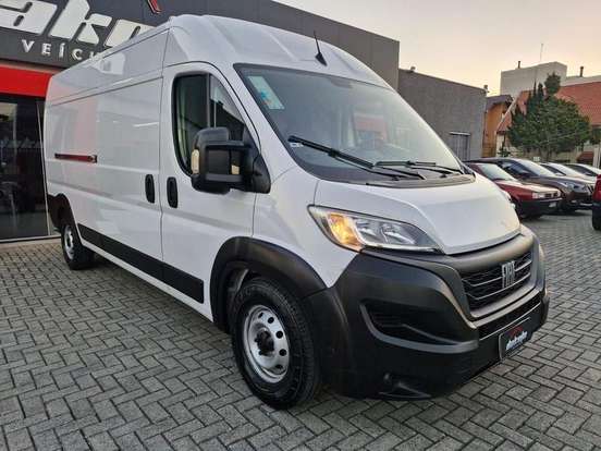 FIAT-DUCATO-2.2 BLUEHDI DIESEL MAXICARGO MANUAL FIAT-DUCATO-2023
