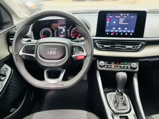 FIAT-FASTBACK-1.0 TURBO 200 FLEX AUDACE CVT FIAT-FASTBACK-2023
