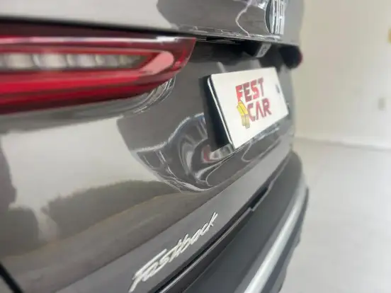 FIAT-FASTBACK-1.0 TURBO 200 FLEX AUDACE CVT FIAT-FASTBACK-2023