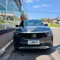 FIAT FASTBACK 1.0 TURBO 200 FLEX IMPETUS CVT FIAT FASTBACK 1.0 TURBO 200 FLEX IMPETUS CVT