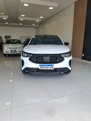 FIAT-FASTBACK-1.0 TURBO 200 HYBRID IMPETUS CVT FIAT-FASTBACK-2025