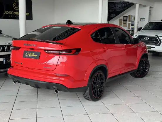 FIAT-FASTBACK-1.3 TURBO 270 FLEX ABARTH AT6 FIAT-FASTBACK-2024
