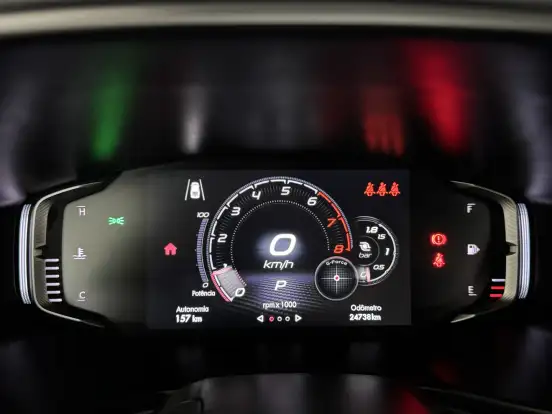 FIAT-FASTBACK-1.3 TURBO 270 FLEX ABARTH AT6 FIAT-FASTBACK-2024
