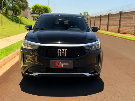 FIAT-FASTBACK-1.3 TURBO 270 FLEX LIMITED EDITION AT6 FIAT-FASTBACK-2024