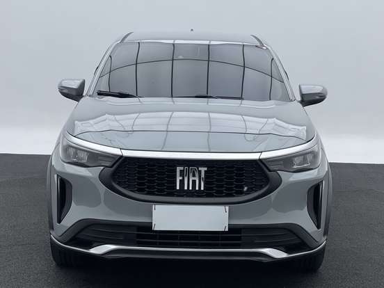 FIAT-FASTBACK-1.0 TURBO 200 FLEX AUDACE CVT FIAT-FASTBACK-2023