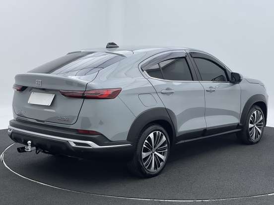 FIAT-FASTBACK-1.0 TURBO 200 FLEX AUDACE CVT FIAT-FASTBACK-2023