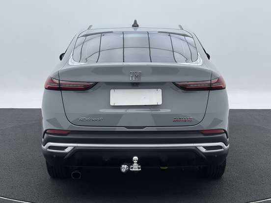 FIAT-FASTBACK-1.0 TURBO 200 FLEX AUDACE CVT FIAT-FASTBACK-2023