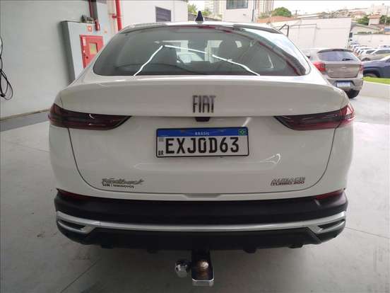 FIAT-FASTBACK-1.0 TURBO 200 FLEX AUDACE CVT FIAT-FASTBACK-2023