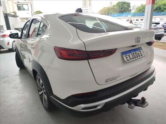 FIAT-FASTBACK-1.0 TURBO 200 FLEX AUDACE CVT FIAT-FASTBACK-2023