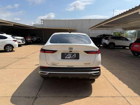 FIAT-FASTBACK-1.0 TURBO 200 FLEX AUDACE CVT FIAT-FASTBACK-2024
