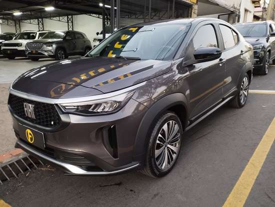 FIAT-FASTBACK-1.0 TURBO 200 FLEX AUDACE CVT FIAT-FASTBACK-2024