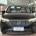 FIAT FASTBACK 1.0 TURBO 200 FLEX CVT FIAT FASTBACK 1.0 TURBO 200 FLEX CVT