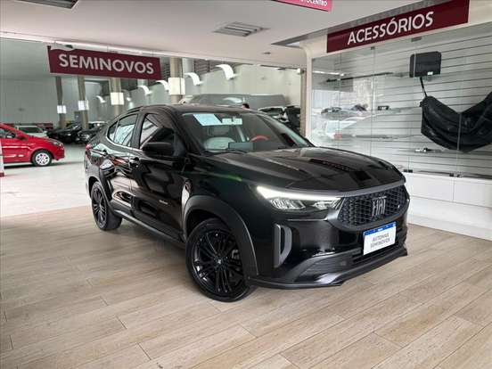FIAT-FASTBACK-1.0 TURBO 200 FLEX CVT FIAT-FASTBACK-2024