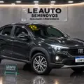 FIAT FASTBACK 1.0 TURBO 200 FLEX CVT FIAT FASTBACK 1.0 TURBO 200 FLEX CVT