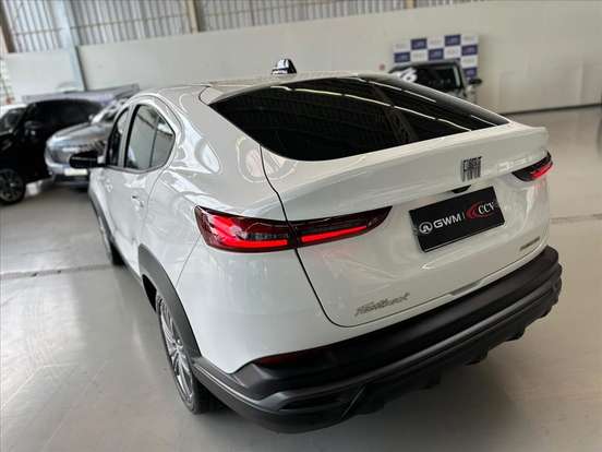 FIAT-FASTBACK-1.0 TURBO 200 FLEX CVT FIAT-FASTBACK-2024