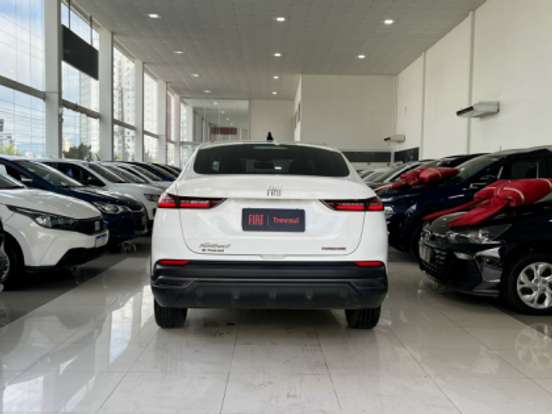 FIAT-FASTBACK-1.0 TURBO 200 FLEX CVT FIAT-FASTBACK-2025