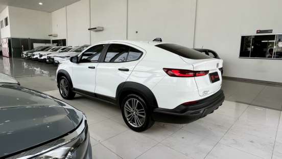 FIAT-FASTBACK-1.0 TURBO 200 FLEX CVT FIAT-FASTBACK-2025