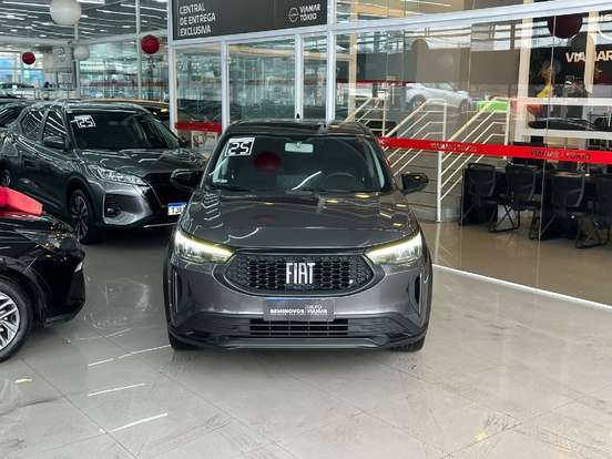 FIAT-FASTBACK-1.0 TURBO 200 FLEX CVT FIAT-FASTBACK-2024