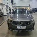 FIAT FASTBACK 1.0 TURBO 200 FLEX CVT FIAT FASTBACK 1.0 TURBO 200 FLEX CVT