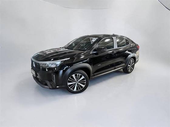 FIAT FASTBACK 1.0 TURBO 200 FLEX CVT