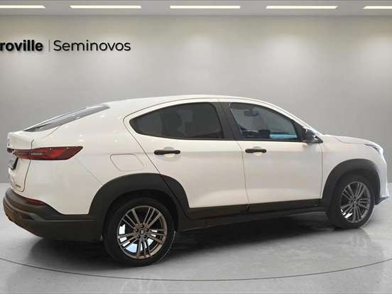 FIAT-FASTBACK-1.0 TURBO 200 FLEX CVT FIAT-FASTBACK-2025