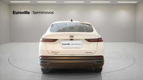 FIAT-FASTBACK-1.0 TURBO 200 FLEX CVT FIAT-FASTBACK-2025