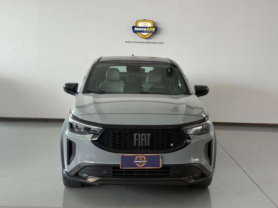 FIAT-FASTBACK-1.0 TURBO 200 FLEX IMPETUS CVT FIAT-FASTBACK-2024