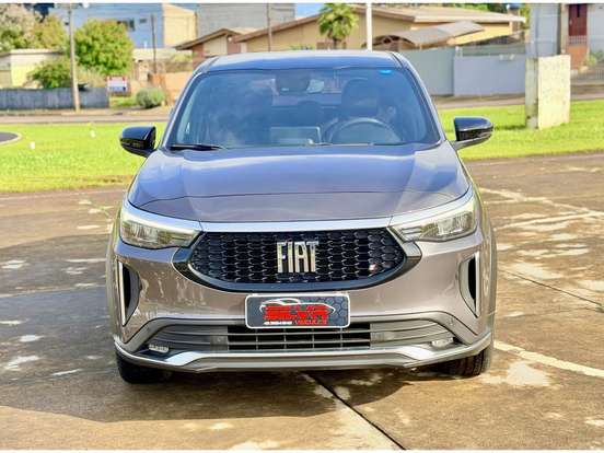 FIAT-FASTBACK-1.0 TURBO 200 FLEX IMPETUS CVT FIAT-FASTBACK-2022