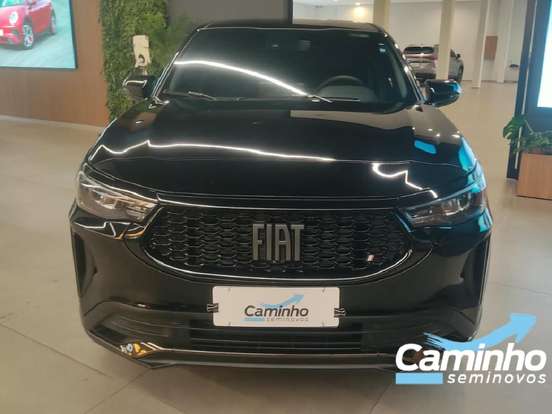 FIAT-FASTBACK-1.0 TURBO 200 FLEX IMPETUS CVT FIAT-FASTBACK-2024