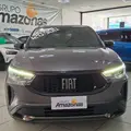 FIAT FASTBACK 1.0 TURBO 200 FLEX IMPETUS CVT FIAT FASTBACK 1.0 TURBO 200 FLEX IMPETUS CVT