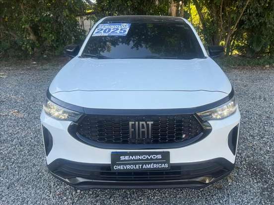 FIAT-FASTBACK-1.0 TURBO 200 FLEX IMPETUS CVT FIAT-FASTBACK-2024