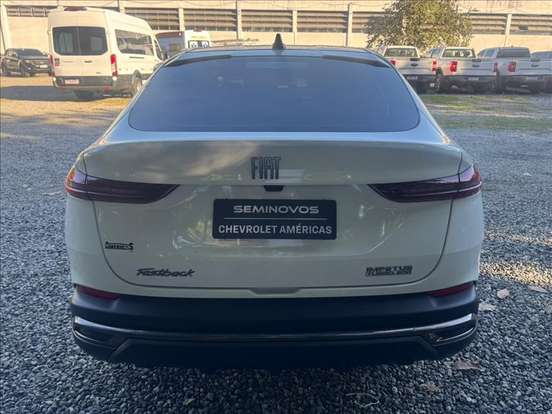 FIAT-FASTBACK-1.0 TURBO 200 FLEX IMPETUS CVT FIAT-FASTBACK-2024