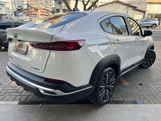 FIAT-FASTBACK-1.0 TURBO 200 HYBRID AUDACE CVT FIAT-FASTBACK-2025