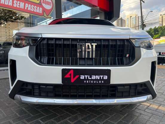FIAT-FASTBACK-1.0 TURBO 200 HYBRID AUDACE CVT FIAT-FASTBACK-2025