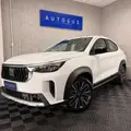 FIAT FASTBACK 1.0 TURBO 200 HYBRID AUDACE CVT FIAT FASTBACK 1.0 TURBO 200 HYBRID AUDACE CVT
