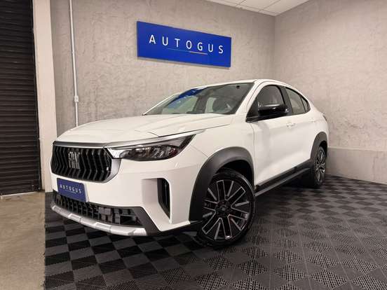 FIAT-FASTBACK-1.0 TURBO 200 HYBRID AUDACE CVT FIAT-FASTBACK-2026