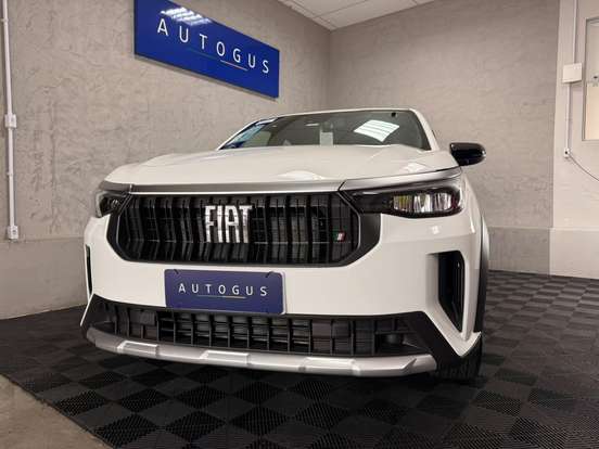 FIAT-FASTBACK-1.0 TURBO 200 HYBRID AUDACE CVT FIAT-FASTBACK-2026